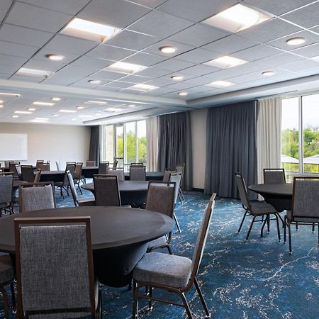 Fairfield By Marriott Inn & Suites Austin Джорджтаун Екстериор снимка