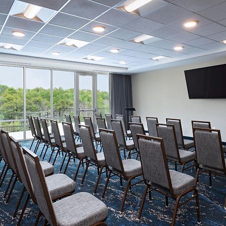 Fairfield By Marriott Inn & Suites Austin Джорджтаун Екстериор снимка