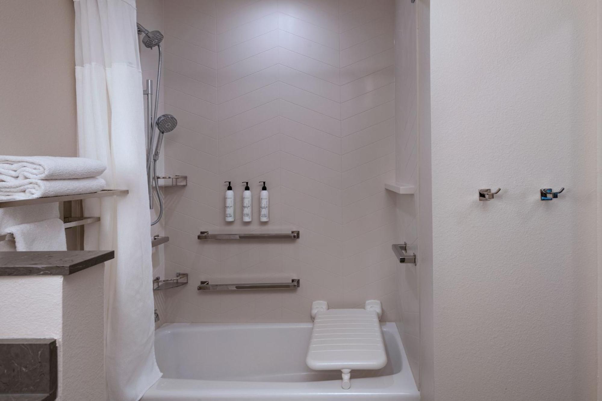 Fairfield By Marriott Inn & Suites Austin Джорджтаун Екстериор снимка