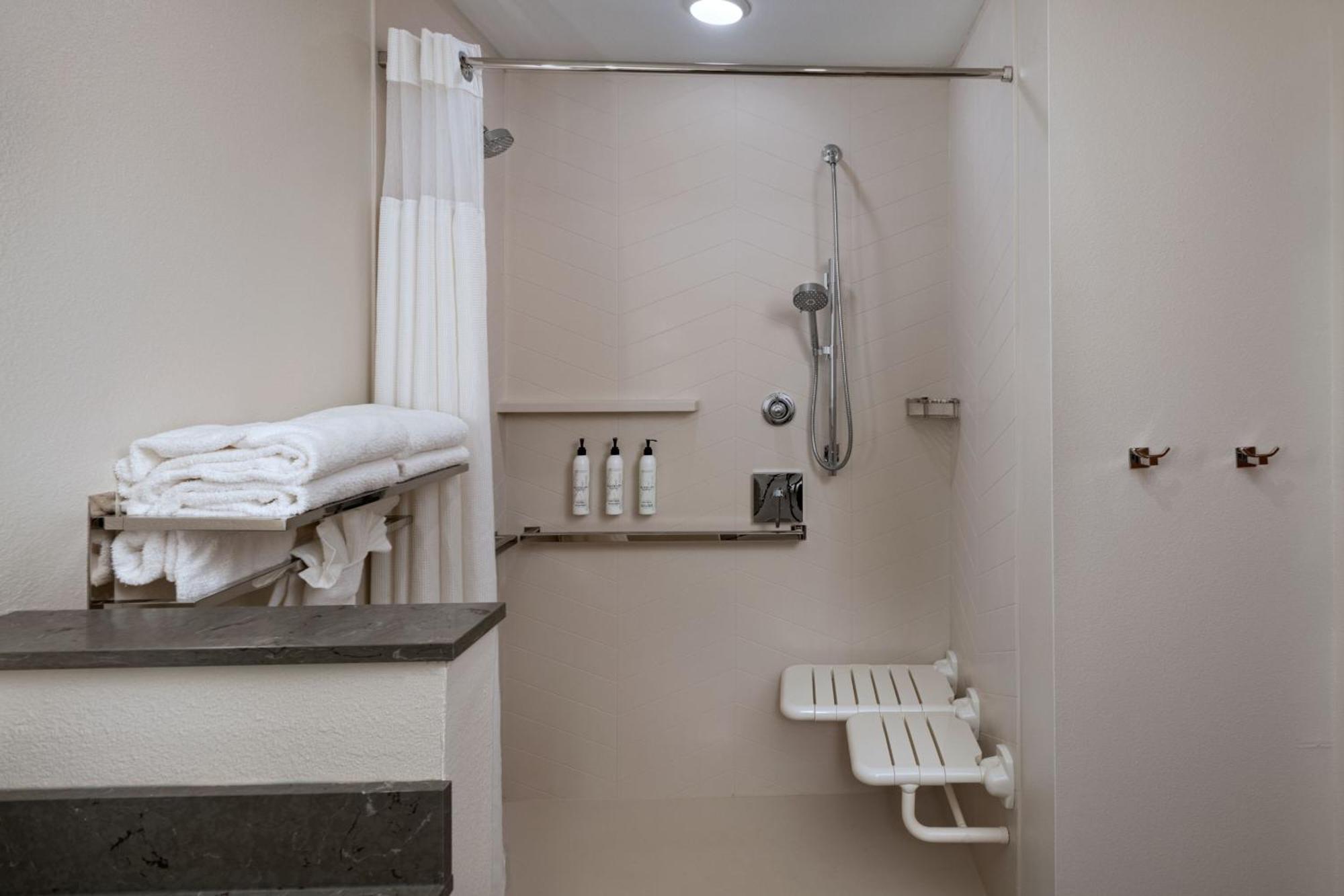Fairfield By Marriott Inn & Suites Austin Джорджтаун Екстериор снимка