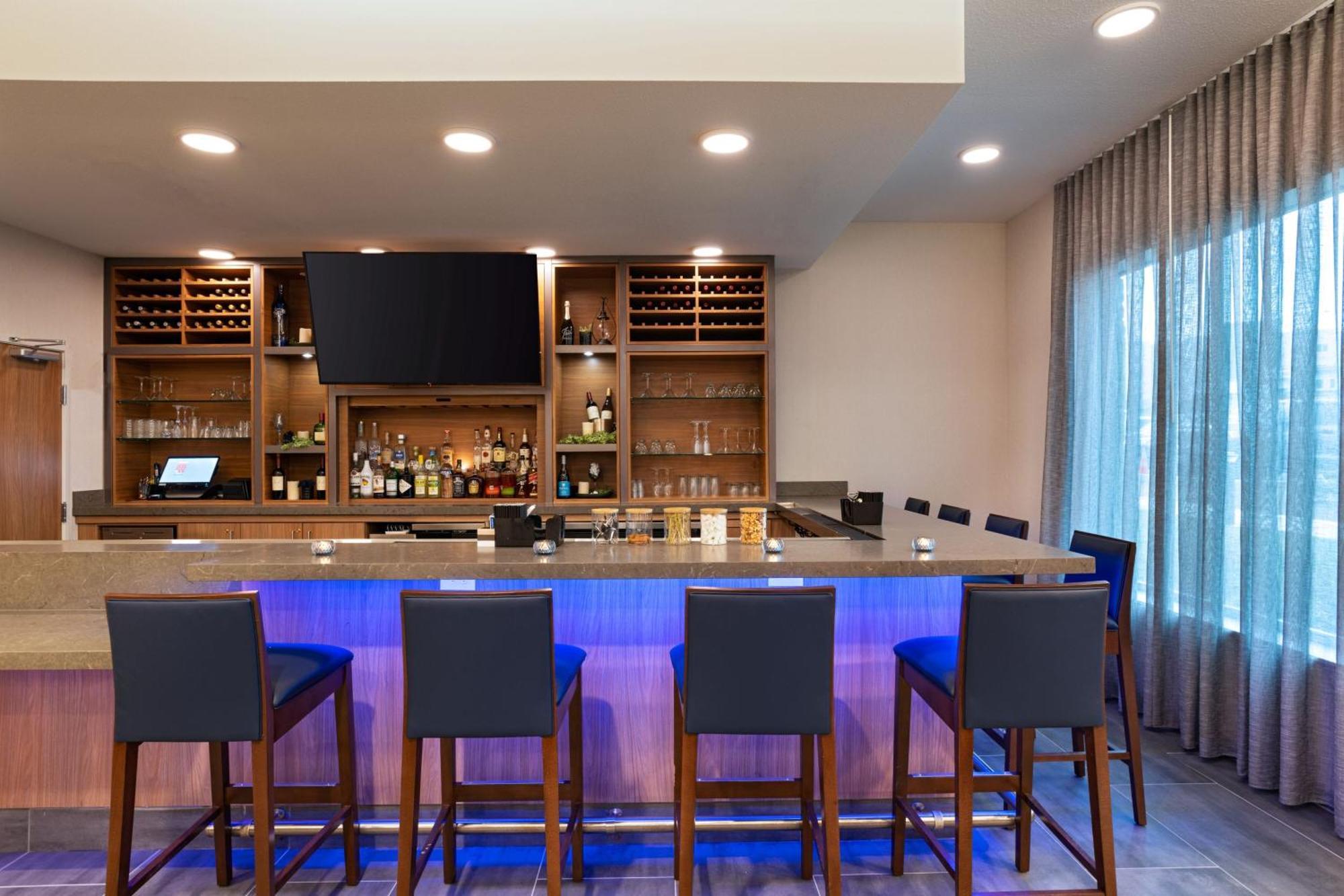 Fairfield By Marriott Inn & Suites Austin Джорджтаун Екстериор снимка