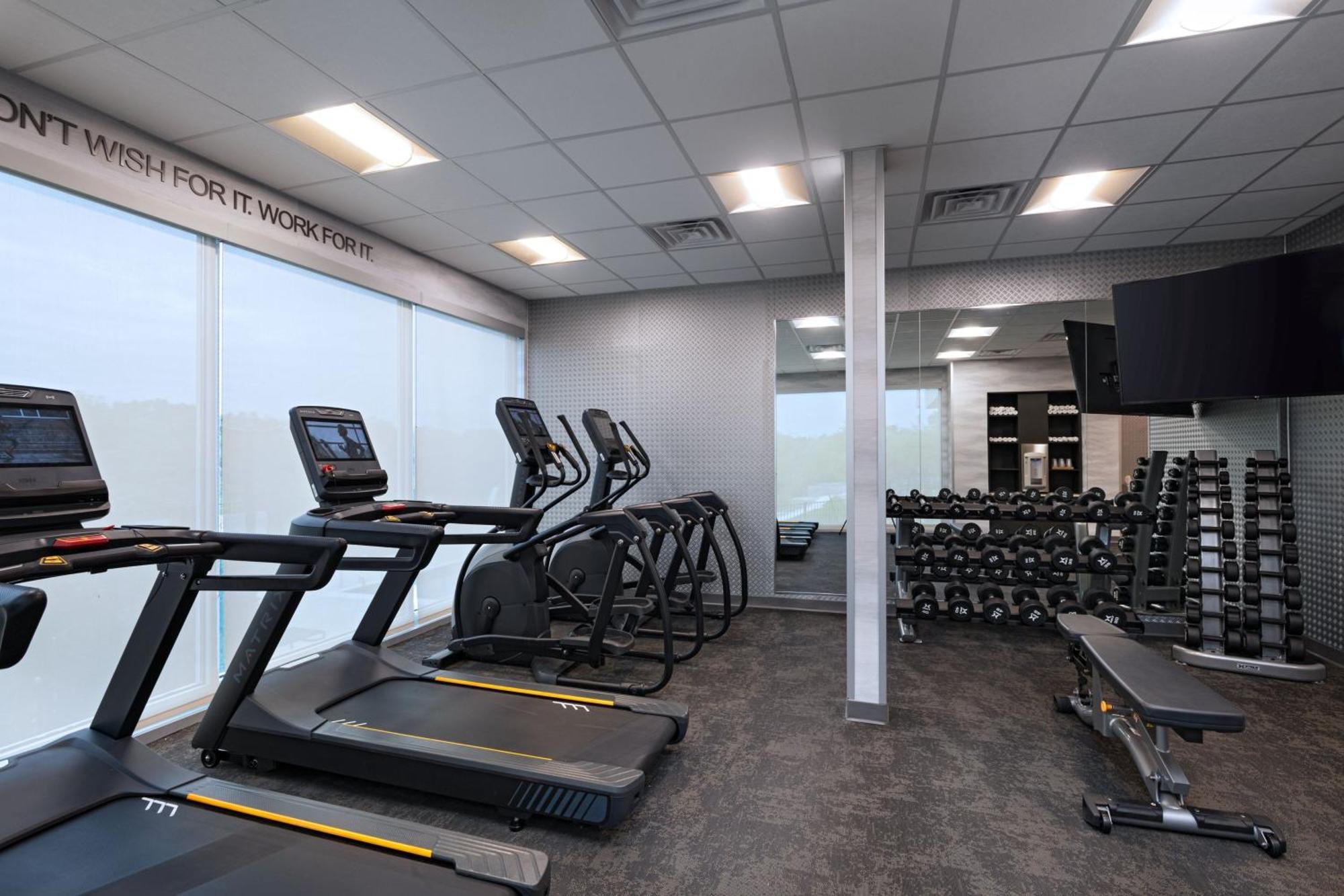 Fairfield By Marriott Inn & Suites Austin Джорджтаун Екстериор снимка