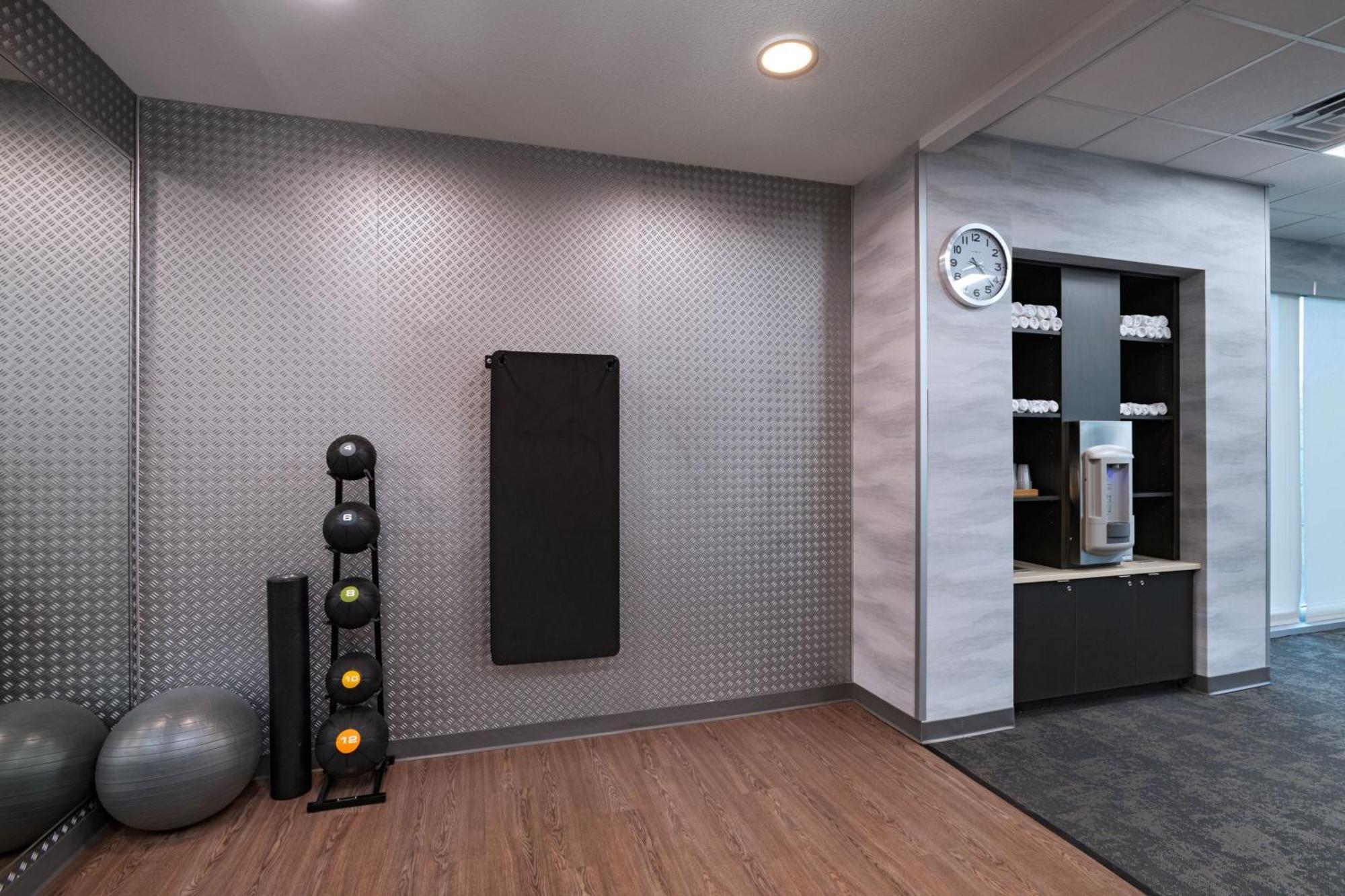 Fairfield By Marriott Inn & Suites Austin Джорджтаун Екстериор снимка
