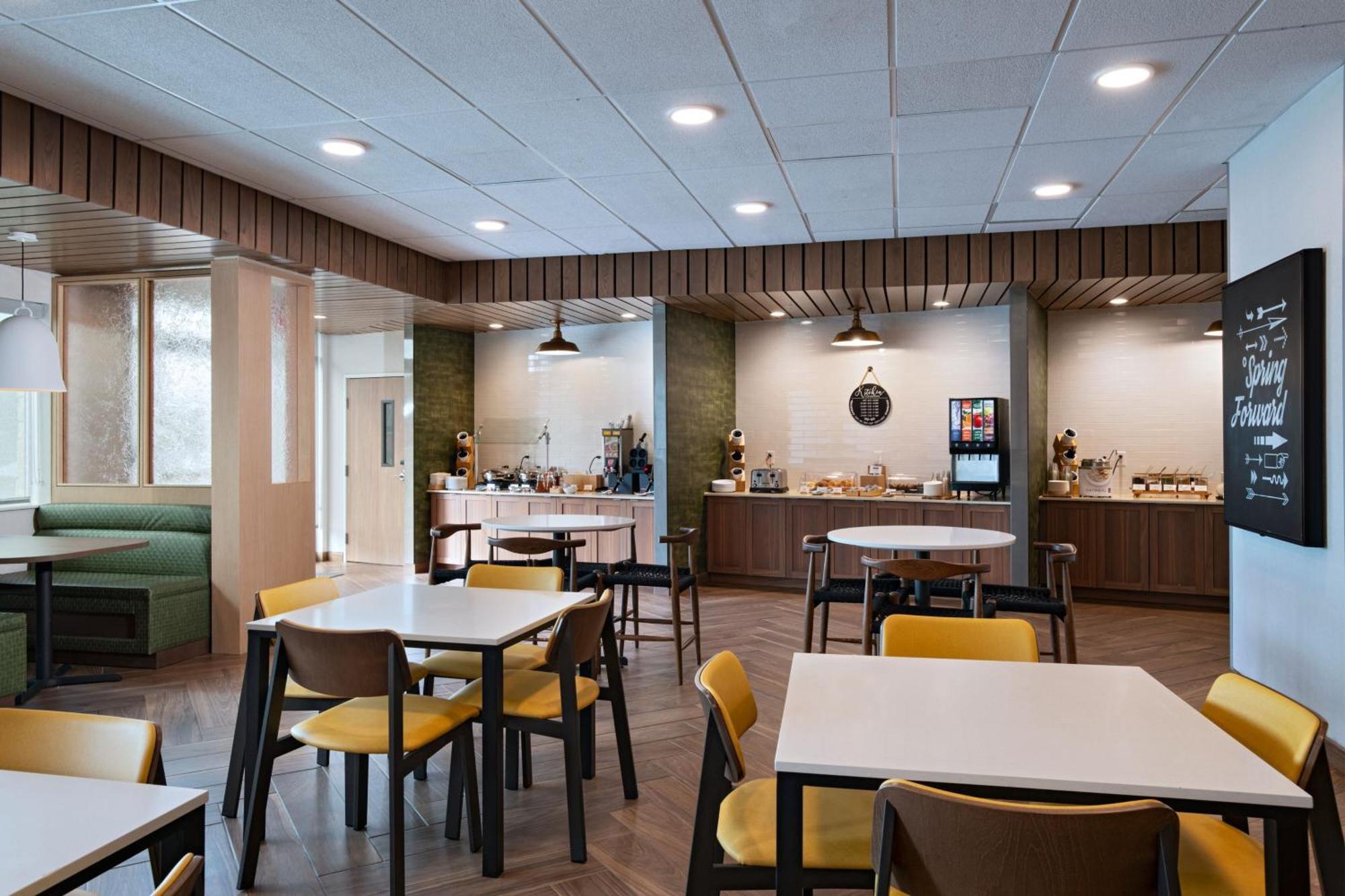 Fairfield By Marriott Inn & Suites Austin Джорджтаун Екстериор снимка